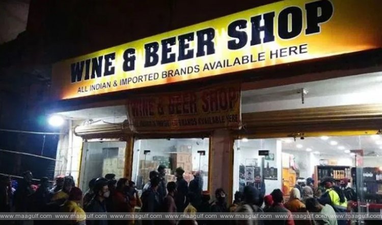 ఏపీలో కొత్తగా 10 మద్యం బ్రాండ్లు..